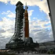 NASA's Artemis II Moon Mission: Launch Date, Crew, and Key Details