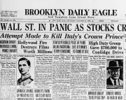 Navigating Economic Anxiety: Expert Advice for Surviving Turbulent Times