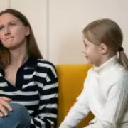 Navigating Global Conflict Anxiety: A Guide for Parents on Discussing Iran and World War Three Fears with Children