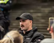 Neo-Nazi Thomas Sewell Faces Trial for Alleged Attack on Melbourne Indigenous Camp