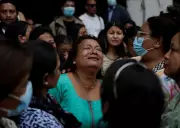 Nepal's Youth Protests: 77 Killed in Uprising That Toppled Prime Minister