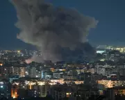 Netanyahu Says US-Israel War on Iran Won't Last Years Amid Regional Chaos