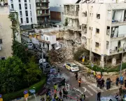 Netanyahu Vows Further Strikes as Iranian Missile Hits Tel Aviv