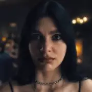 Netflix's New Horror Series Delivers Stomach-Churning Terror