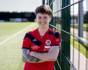 New Caledonia's Seventh-Tier Footballers Chase World Cup Dream Against All Odds