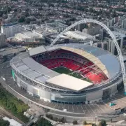 New Law Makes Ticketless Football Entry Illegal Before Wembley Final