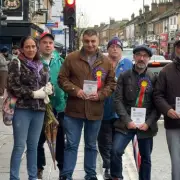 New Left-Wing Party Challenges Labour's Dominance in Ealing Borough