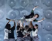 New Play 'The Ladies Football Club' Premieres at Sheffield's Crucible Theatre