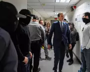 New York Primary Exposes Thin Anti-Trump Consensus Among Democrats