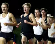 New Zealand Teen Sam Ruthe Shatters World Records in Mile Running