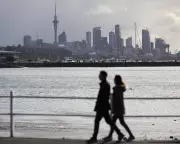 New Zealand's Economic Recovery Faces Threat from Middle East Conflict