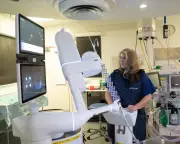 NHS and MoD to Boost British AI Tech Amid Global Crisis, Says Treasury Minister