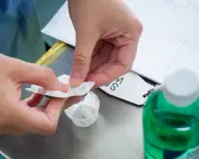 NHS Chief Warns of Medicine Shortages Within Weeks Due to Iran War