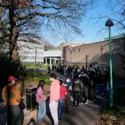 NHS GP Urges Immediate Hospital Visit for Meningitis B Rash Symptom