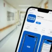 NHS Launches 'Tap the App' Campaign After 16 Million Missed GP Appointments