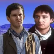 Niall Wright Steps into Liam Neeson's Iconic TV Role in Channel 4 Remake