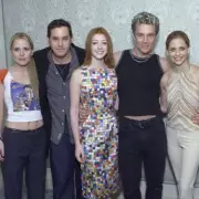 Nicholas Brendon, Buffy The Vampire Slayer Star, Dies at Age 54 in His Sleep