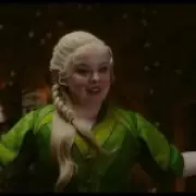 Nicola Coughlan Criticizes AI in Hollywood as 'Depressing', Praises Practical Effects in New Film