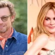 Nicole Kidman and Simon Baker Dating Rumors: What's Really Happening?