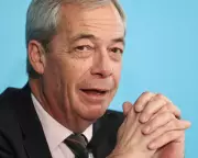 Nigel Farage Invests in Kwarteng's Bitcoin Firm, Strengthening Reform UK's Crypto Ties