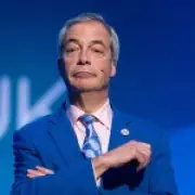 Nigel Farage Proposes Voting Reform: Only British Citizens Could Vote