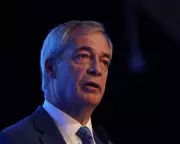 Nigel Farage's Cameo Videos Reveal Ties to Online Far-Right Meme Culture