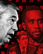 Nigel Farage's Cameo Videos Show Support for Jailed Figures and Extremist Slogans