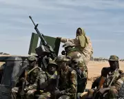 Nigeria and DRC See Sharp Rise in Jihadist Violence Despite Global Decline in Terrorism