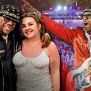 Nile Rodgers Shatters Cruise Entertainment Stereotypes on Virgin Voyages