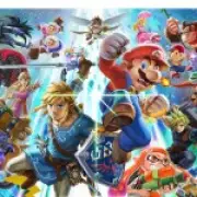 Nintendo Cinematic Universe Builds Toward Super Smash Bros. Movie
