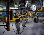 Nissan Warns Sunderland Plant Faces Closure Over EU 'Made in Europe' Rules