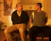 No Ordinary Heist Review: Eddie Marsan's Belfast Bank Robbery Thriller Falls Flat