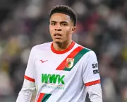 Noahkai Banks' USMNT Analysis: Augsburg's Rising Star Under the Microscope