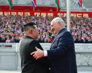 North Korea and Belarus Sign Friendship Treaty Amid Western Sanctions