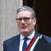 North London Man Sentenced for Threatening Emails to Prime Minister Keir Starmer