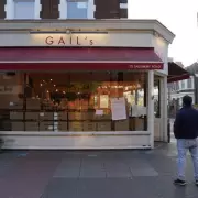 North Londoners' Brutally Honest First Impressions of Gail's Bakery