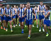 North Melbourne's Triumph Signals End of Potential Era with 46-Point Victory