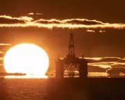 North Sea Oil Licenses Yield Only 36 Days of Gas, Challenging Tory Energy Claims