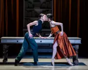 Northern Ballet's Gentleman Jack: A Captivating Portrayal of Anne Lister