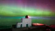 Northern Lights Set to Dazzle UK Skies Again This Weekend
