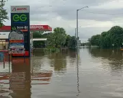 Northern Territory Faces Record Flooding: Boil Water Alerts and Crocodile Warnings Issued