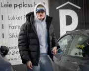 Norwegian Royal Family in Crisis as Crown Princess's Son Faces 7-Year Sentence