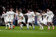 Nottingham Forest Stuns Midtjylland in Dramatic Europa League Penalty Shootout Victory