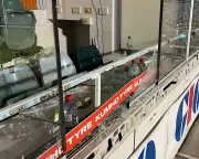 NRL Coaches Demand Stadium Upgrade After Glass Shatters, Injuring Bulldogs Coach