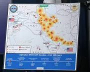 Nuclear War Fears Intensify as Global Conflicts Escalate Under Trump's Leadership