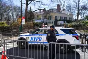 NYPD Investigates Suspicious Device Near Gracie Mansion Following ISIS-Inspired Attack
