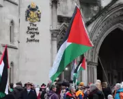 Ofcom Pressed to Clarify Online Content Rules After Palestine Action Ban Overturned