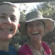 Off-Grid Dream Turns Nightmare: Couple's Simple Life Ambition Nearly Breaks Them