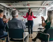 Office Hookworms: How to Handle Colleagues Who Steal Credit