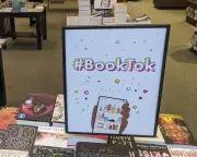 Official BookTok Chart Launches in UK, Merging TikTok Buzz with Sales Data